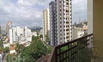 Imagem 6: Apartamento à venda em Perdizes com 91 m², 2 quartos, 2 suítes, 2 vagas