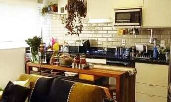 Imagem: Apartamento à venda em Saúde com 35 m²