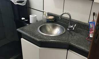 Imagem 5: Apartamento à venda em Ermelino Matarazzo com 50 m², 2 quartos, 1 vaga