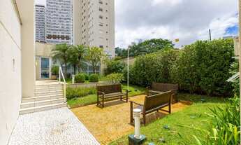 Imagem 6: Apartamento à venda em Santo Amaro com 138 m², 3 quartos, 3 suítes, 2 vagas