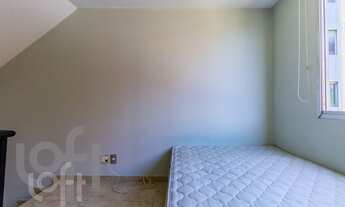 Imagem 3: Apartamento à venda em Morumbi com 53 m², 1 quarto, 1 suíte, 1 vaga