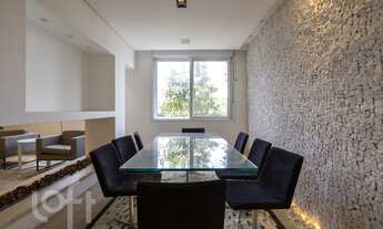 Imagem 6: Apartamento à venda em Alto de Pinheiros com 120 m², 3 quartos, 1 suíte, 2 vagas