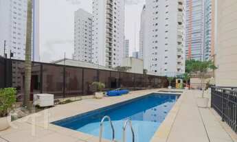 Imagem 3: Apartamento à venda em Vila Formosa com 130 m², 3 quartos, 1 suíte, 3 vagas