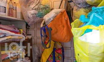 Imagem 3: Apartamento à venda em Vila Olímpia com 95 m², 3 quartos, 1 suíte, 1 vaga