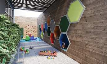 Imagem 7: Apartamento à venda em Santo Amaro com 72 m², 3 quartos, 1 suíte, 1 vaga