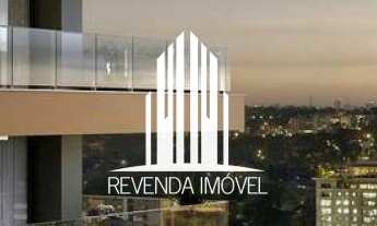 Imagem 2: Apartamento à venda em Santo Amaro com 165 m², 3 quartos, 3 suítes, 3 vagas