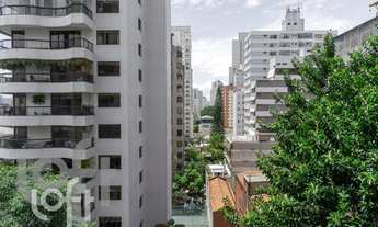 Imagem: Apartamento à venda em Santa Cecília com