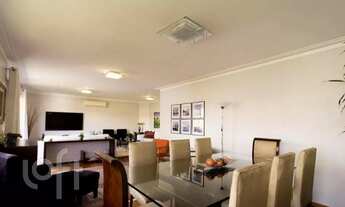 Imagem 5: Apartamento à venda em Santa Cecília com 195 m², 3 quartos, 3 suítes, 3 vagas