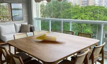 Imagem: Apartamento à venda em Jabaquara com 128