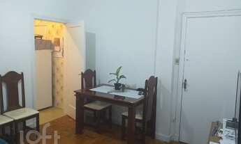 Imagem: Apartamento à venda em República com 72