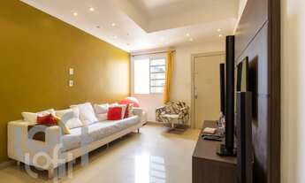 Imagem: Apartamento à venda em República com 77