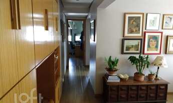 Imagem 4: Apartamento à venda em Ipiranga com 180 m², 3 quartos, 3 suítes, 2 vagas