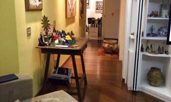 Imagem 6: Apartamento à venda em Vila Andrade com 198 m², 4 quartos, 2 suítes, 3 vagas