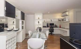 Imagem: Apartamento à venda em Brooklin com 96