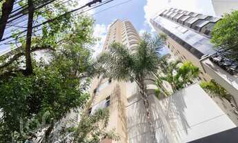 Imagem: Apartamento à venda em Sumaré com 46 m²