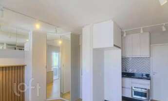 Imagem: Apartamento à venda em Cambuci com 34 m²