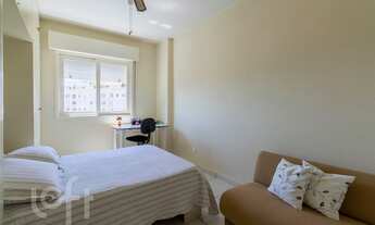 Imagem 2: Apartamento à venda em Vila Madalena com 105 m², 3 quartos, 1 vaga