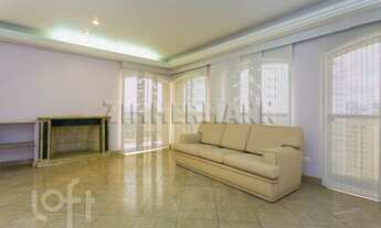 Imagem 4: Apartamento à venda em Sumaré com 140 m², 3 quartos, 1 suíte, 2 vagas