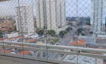 Imagem 3: Apartamento à venda em Vila Sônia com 137 m², 2 quartos, 2 suítes, 2 vagas