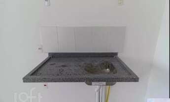 Imagem 4: Apartamento à venda em Sacomã com 82 m², 1 quarto