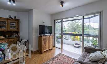 Imagem: Apartamento à venda em Butantã com 100