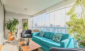 Imagem: Apartamento à venda em Perdizes com 225