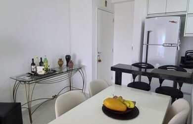 Imagem 13: Apartamento à venda em Vila Romana com 70 m², 3 quartos, 1 suíte, 2 vagas