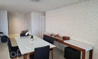 Imagem 4: Apartamento à venda em Vila Andrade com 238 m², 4 quartos, 4 suítes, 4 vagas