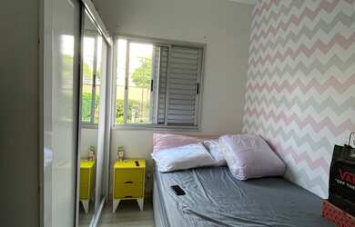 Imagem 5: Apartamento à venda em Cachoeirinha com 58 m², 2 quartos, 1 vaga