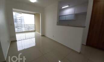 Imagem 2: Apartamento à venda em Vila Andrade com 57 m², 2 quartos, 1 suíte, 1 vaga