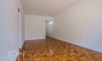 Imagem 4: Apartamento à venda em Higienópolis com 102 m², 2 quartos, 1 suíte, 1 vaga