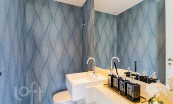 Imagem 6: Apartamento à venda em Barra Funda com 241 m², 3 quartos, 3 suítes, 3 vagas