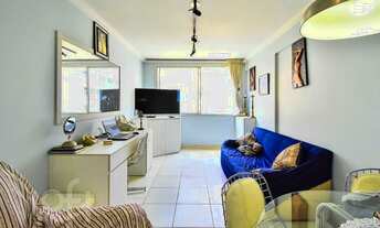 Imagem 4: Apartamento à venda em Bela Vista com 52 m², 1 quarto