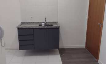 Imagem 6: Apartamento à venda em Raposo Tavares com 44 m², 2 quartos, 1 vaga