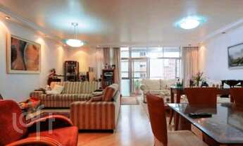 Imagem 3: Apartamento à venda em Higienópolis com 200 m², 3 quartos, 1 suíte, 1 vaga