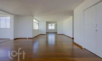 Imagem 2: Apartamento à venda em Morumbi com 411 m², 4 quartos, 2 suítes, 3 vagas