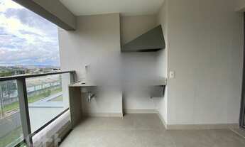 Imagem 4: Apartamento à venda em Vila Leopoldina com 150 m², 3 quartos, 3 suítes, 2 vagas