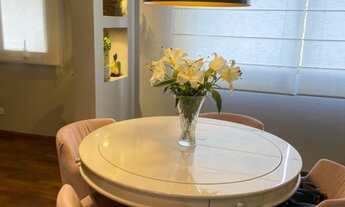 Imagem 6: Apartamento à venda em Vila Sônia com 168 m², 3 quartos, 3 suítes, 3 vagas