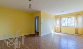 Imagem: Apartamento à venda em Ipiranga com 88