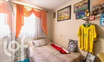 Imagem 4: Apartamento à venda em Vila Formosa com 17 m², 3 quartos, 1 suíte, 2 vagas