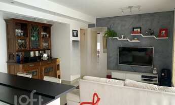 Imagem: Apartamento à venda em Vila Andrade com