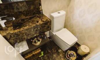 Imagem 6: Apartamento à venda em Barra Funda com 115 m², 3 quartos, 1 suíte, 3 vagas