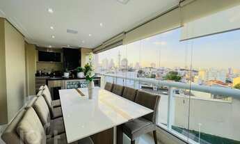 Imagem 3: Apartamento à venda em Carrão com 105 m², 3 quartos, 3 suítes, 2 vagas