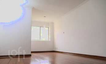 Imagem: Apartamento à venda em Saúde com 95 m²