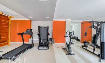 Imagem 4: Apartamento à venda em Casa Verde com 53 m², 2 quartos, 1 suíte, 1 vaga