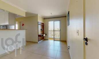 Imagem: Apartamento à venda em Aricanduva com 51