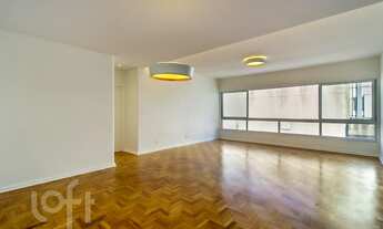 Imagem 2: Apartamento à venda em Higienópolis com 180 m², 3 quartos, 1 vaga