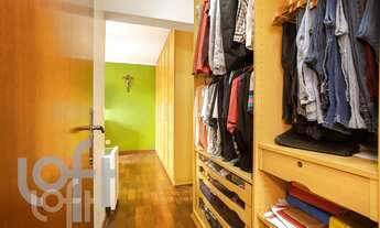 Imagem 7: Apartamento à venda em Cursino com 185 m², 3 quartos, 1 suíte, 4 vagas