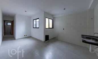 Imagem: Apartamento à venda em Vila Prudente com