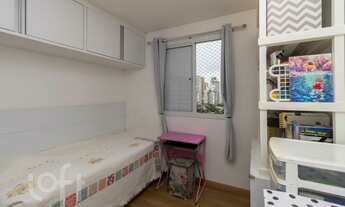 Imagem: Apartamento à venda em Saúde com 65 m²